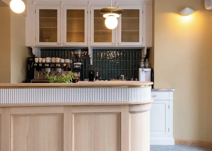 Hotel Made In Catherine