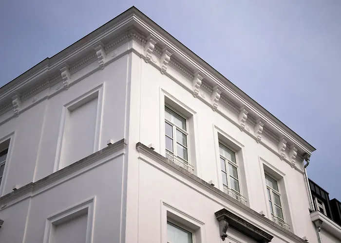 Made In Catherine 3* Brüssel