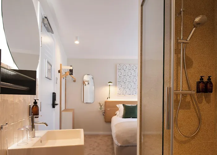 Hotel Made In Catherine