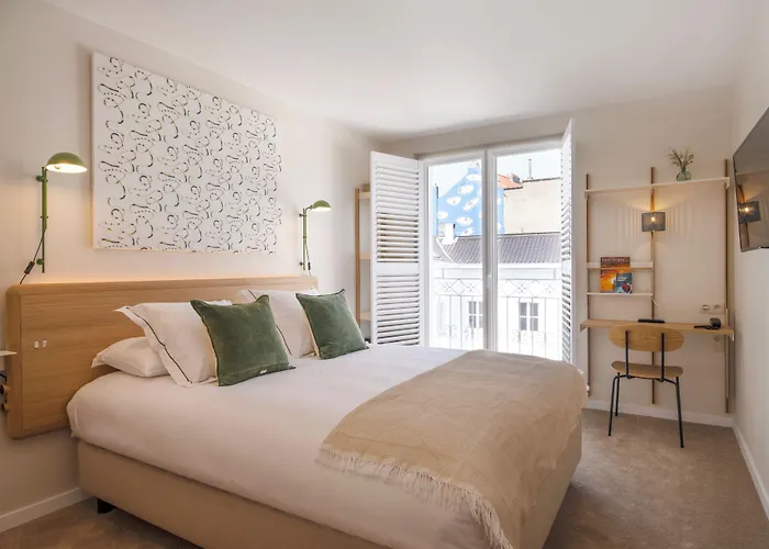 Made In Catherine Hotel 3*