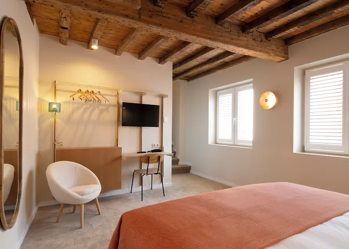 Made In Catherine Brussel