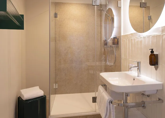 Hotel Made In Catherine Brüssel