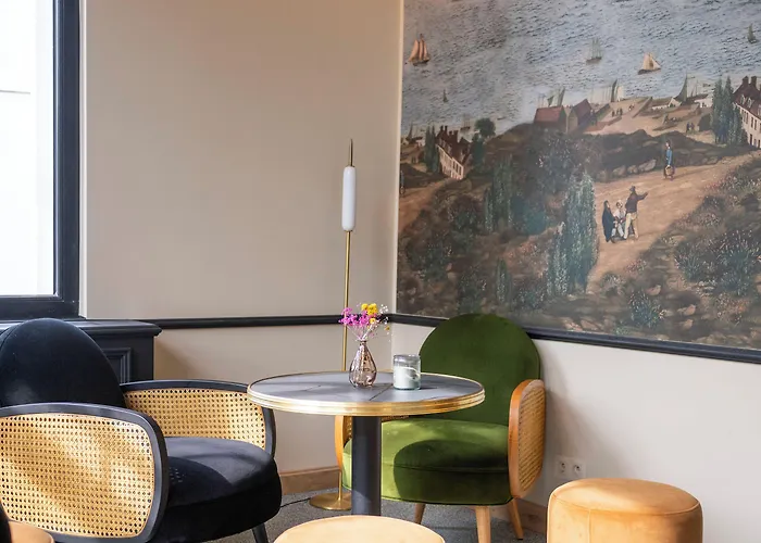 Made In Catherine 3* Brüssel