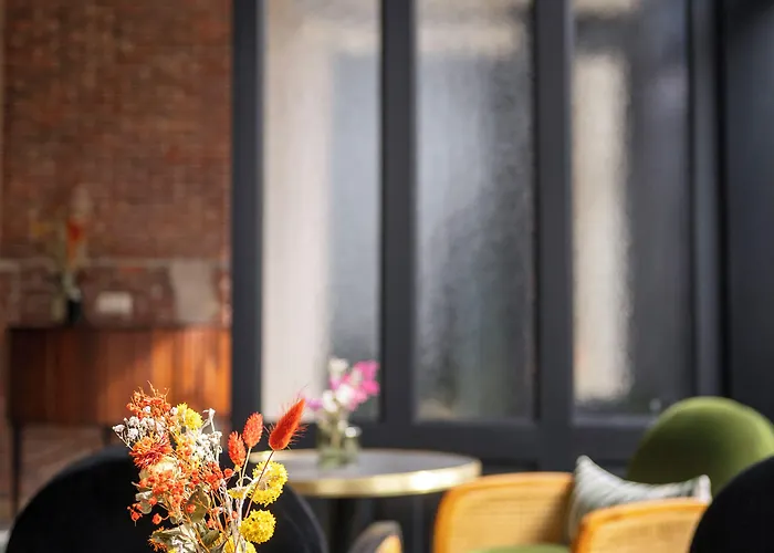 Made In Catherine Hotel 3*