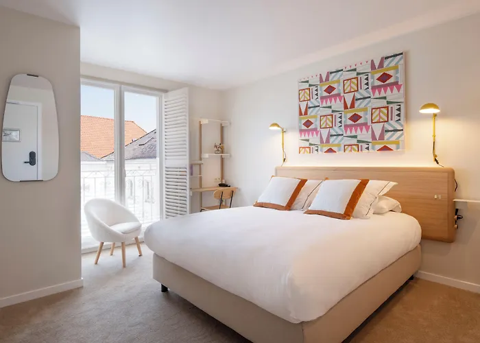 Made In Catherine 3* Brussel