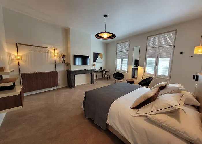 Hotel Made In Catherine 3*