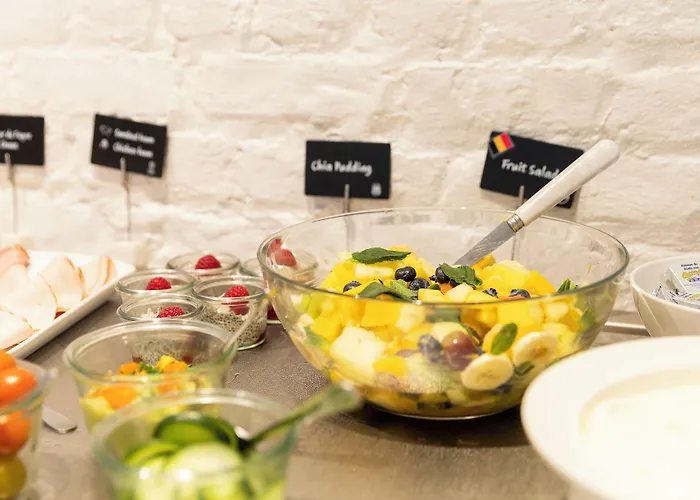 Made In Catherine Hotel 3*