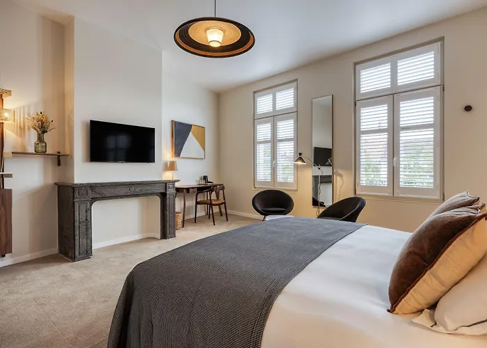 Made In Catherine Brussel