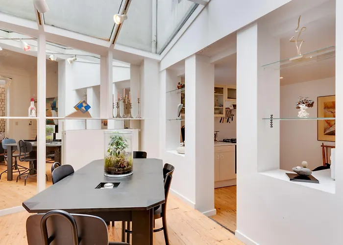 Διαμέρισμα Saint Catherine Art Βρυξέλλες