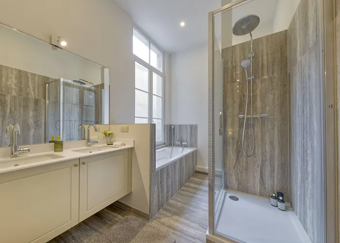 Appartement Dans L'hypercentre *