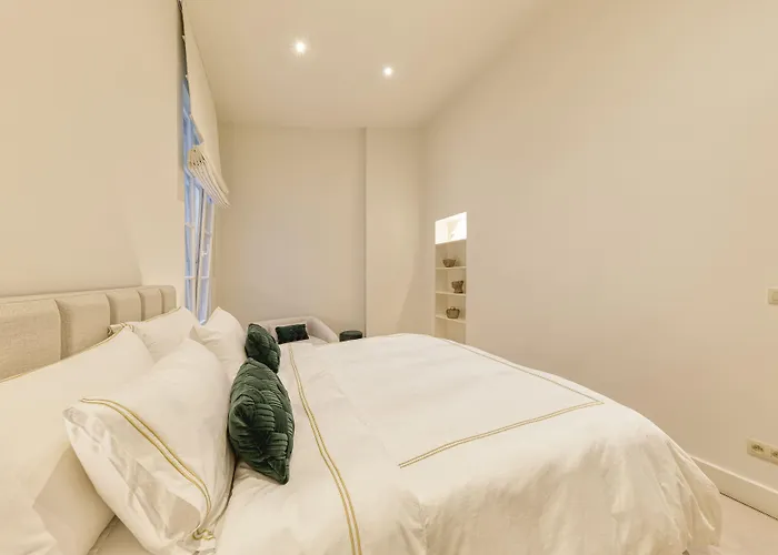 Dans L'hypercentre *