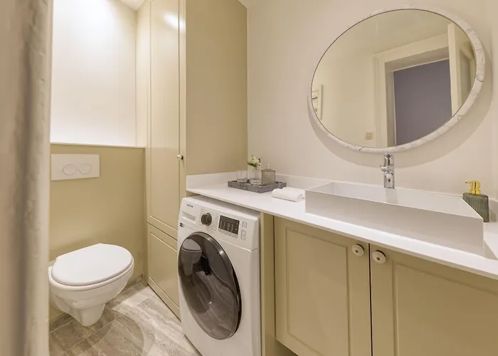 Appartement Dans L'hypercentre Brussel