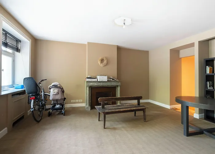 Lägenhet Eu Prestige *