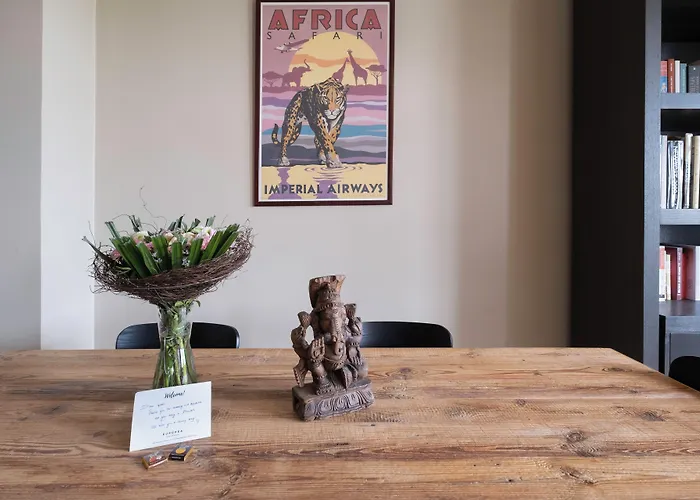 Eu Prestige Brüssel