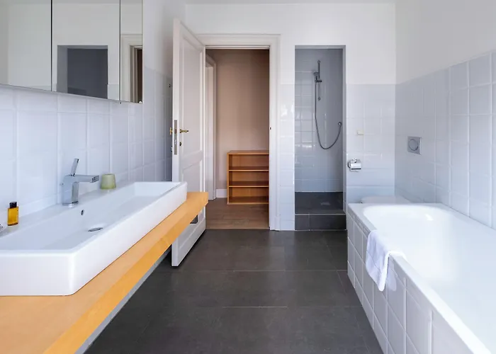 Eu Prestige * Bryssel