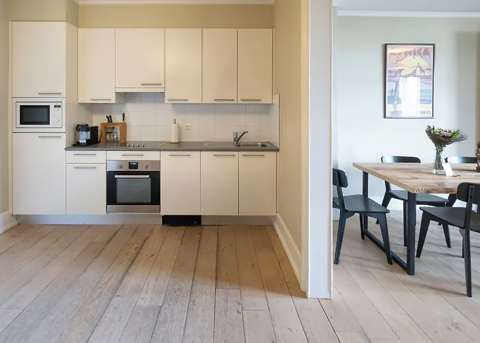 Lägenhet Eu Prestige *