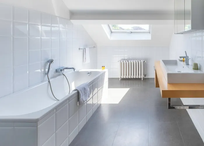 Eu Prestige Apartment *