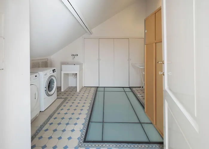 Eu Prestige Apartment *