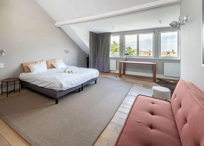 Lägenhet Eu Prestige