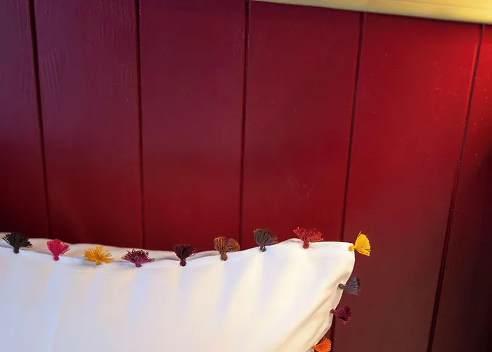 Capsule hotel The Place Brussels