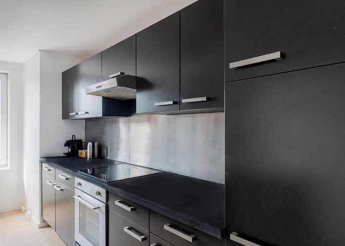 Flagey Elegant Bruxelles