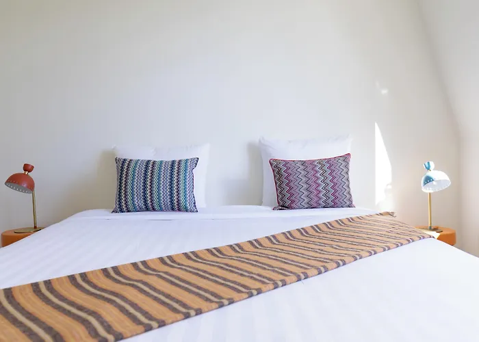 公寓 Smartflats - Rogier *