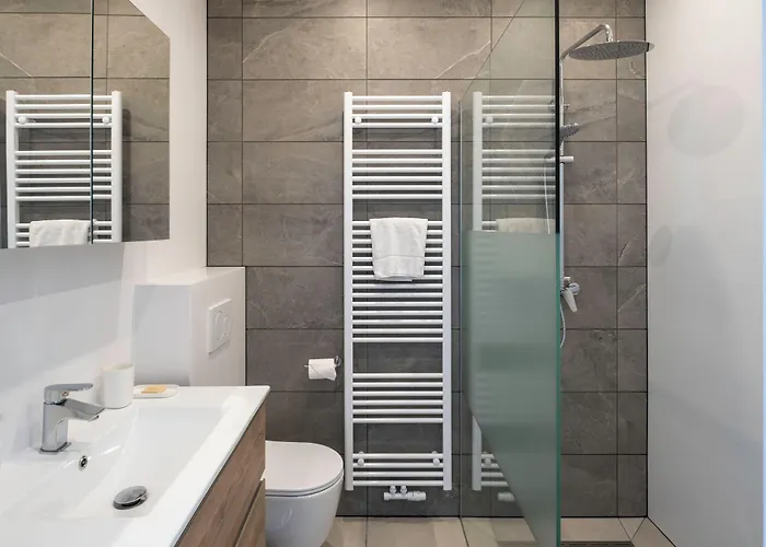 Toison D'or Apartment *