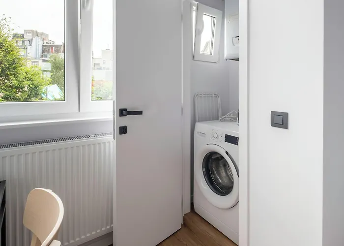 Toison D'or Apartment *