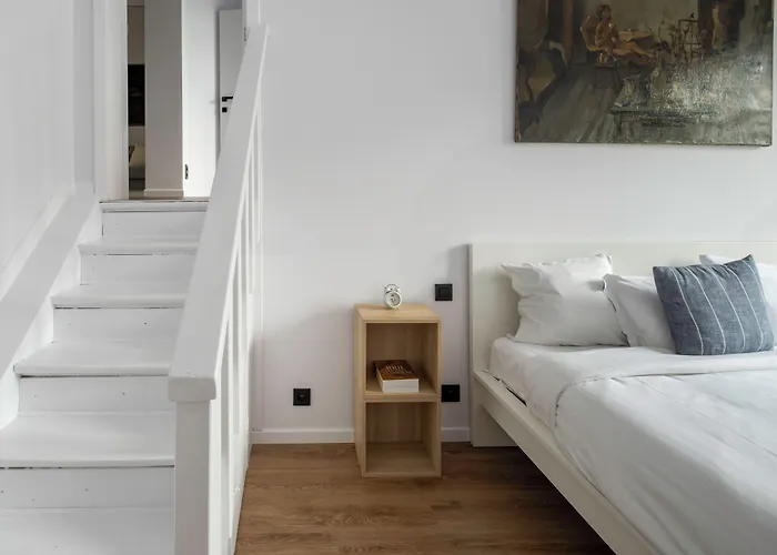 Apartment Toison D'or