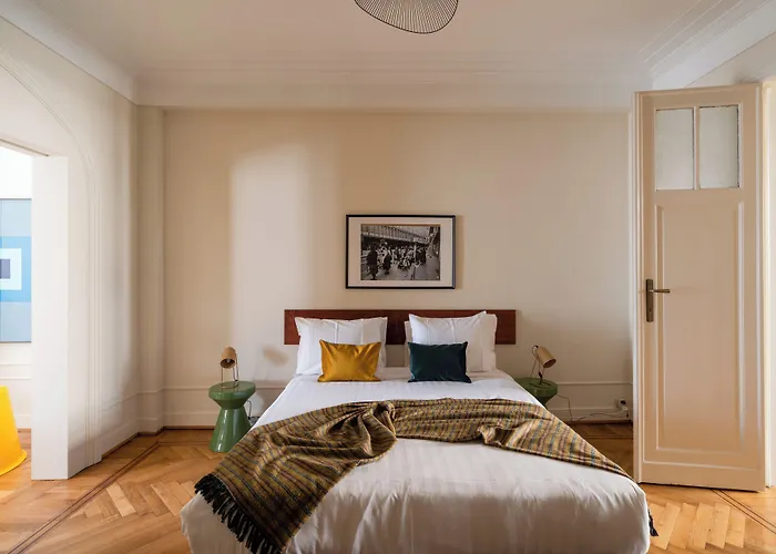 Appartamento Smartflats - Esplanade