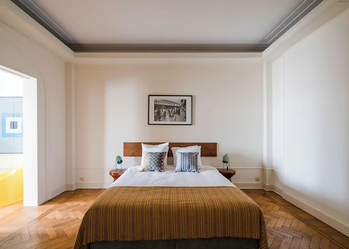 Smartflats - Esplanade