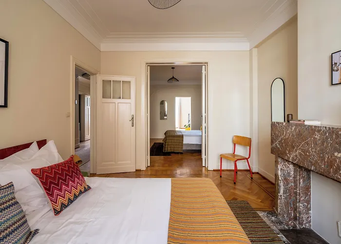 Smartflats - Esplanade