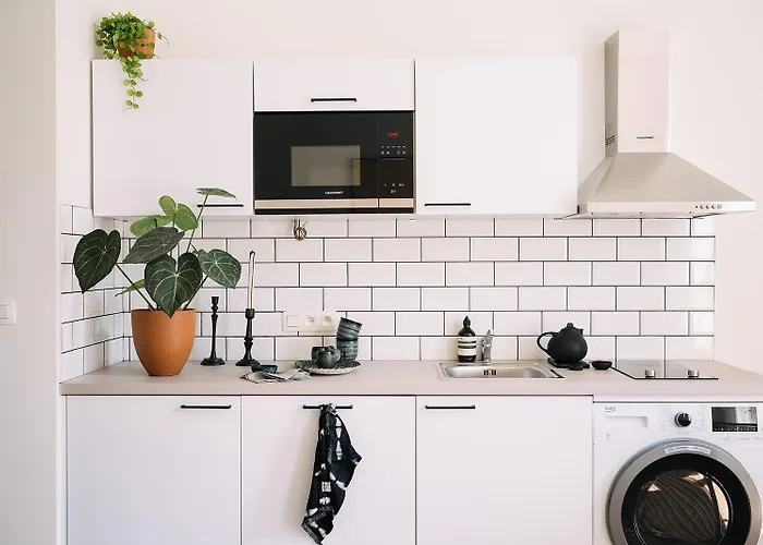 Апартаменты Smartflats - Louise