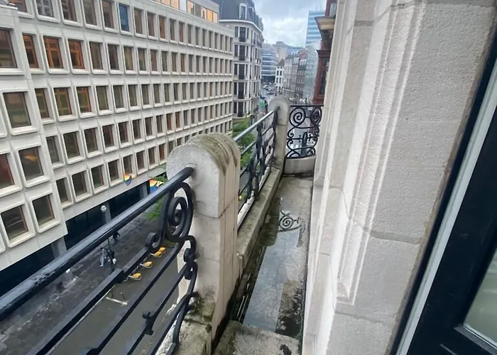 Smartflats - Collector Brussels