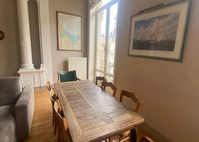 Apartament Smartflats - Collector Bruksela