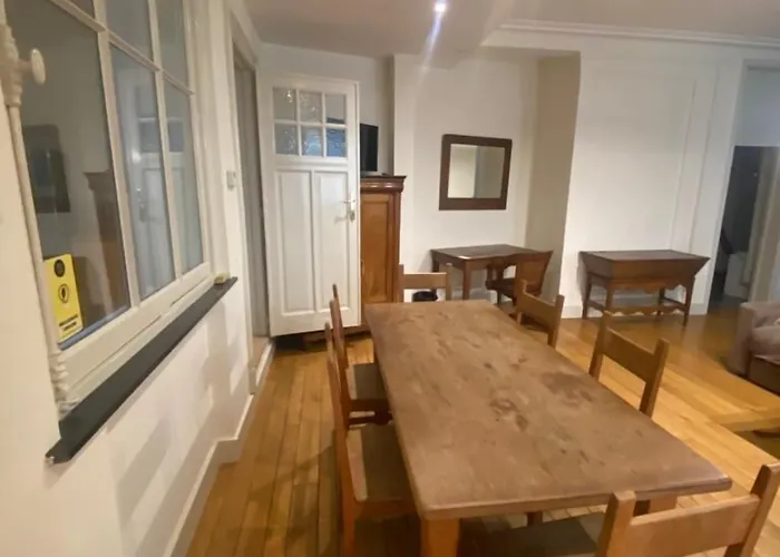 Apartament Smartflats - Collector *