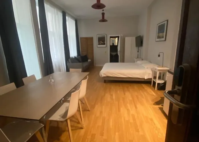 Smartflats - Collector Apartament