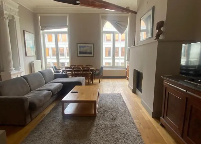 Smartflats - Collector Apartament *