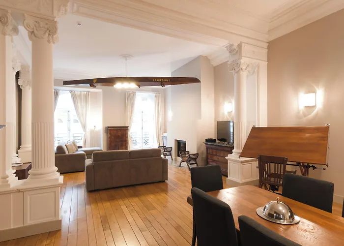 Apartament Smartflats - Collector *