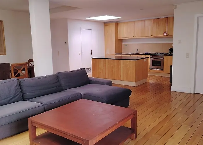 Apartament Smartflats - Collector