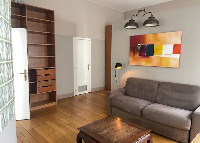 Smartflats - Collector Brussels