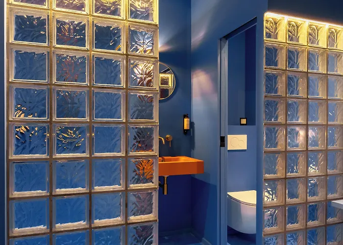 Hotel The Mila Bruxelles