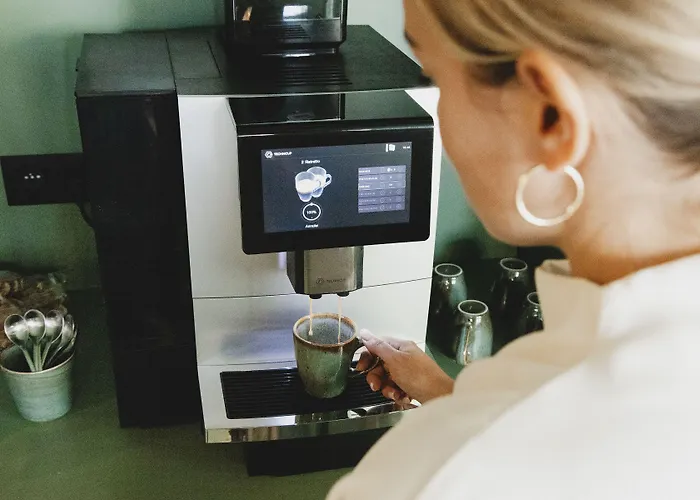 Hotel The Mila Bruxelles