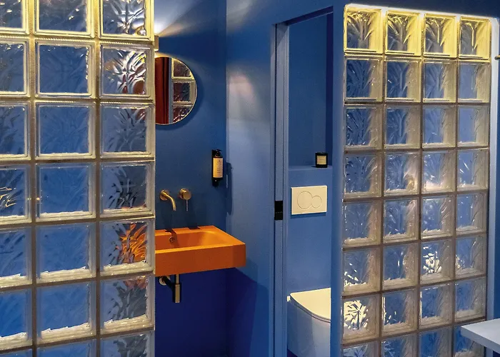 The Mila Hotel Bruxelles