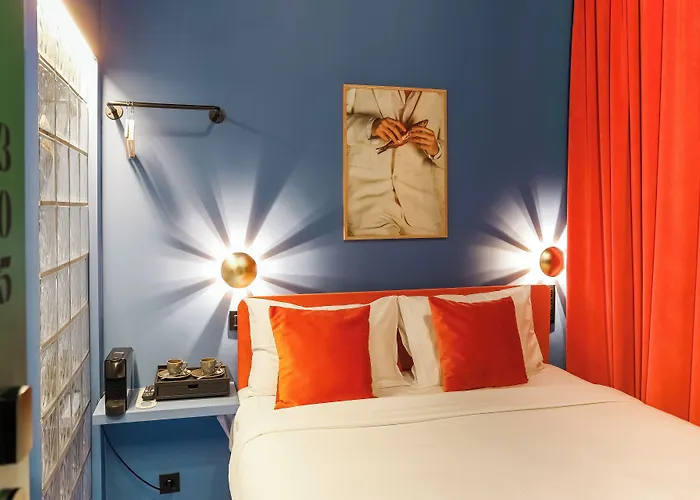 The Mila * Bruxelles