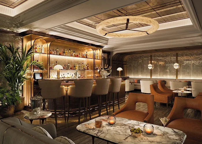 Corinthia Grand Astoria Brüsszel