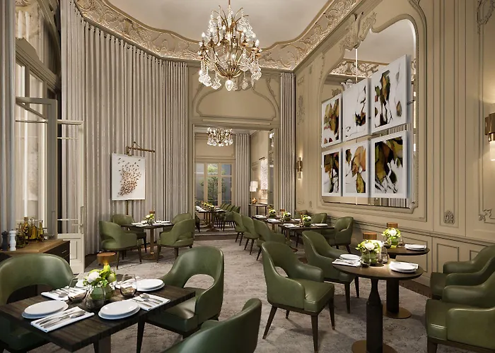 Corinthia Grand Astoria