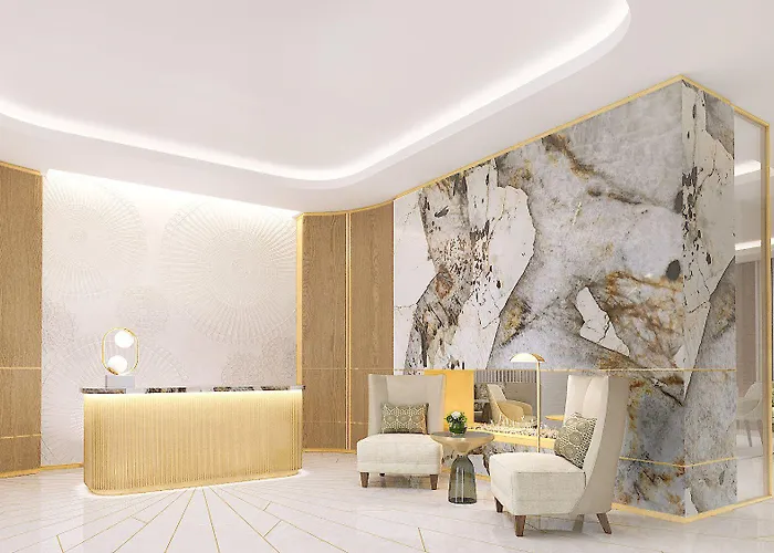 Szálloda Corinthia Grand Astoria Brüsszel