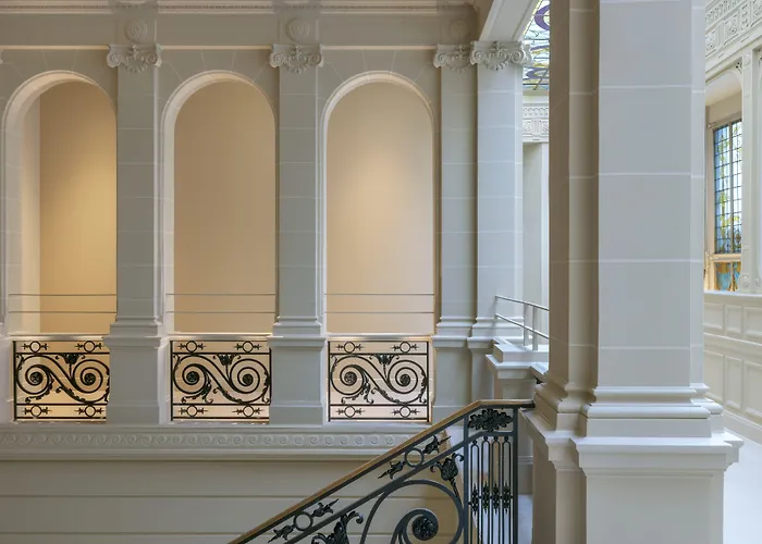 Corinthia Grand Astoria