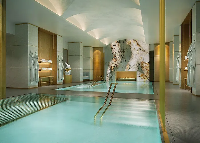 Corinthia Grand Astoria Szálloda 5*